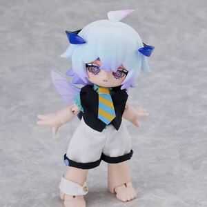 キン(単品) 天堂制造Studio KUKAKA クカカ 虫虫カフェ BJD 球体関節可動ドール ねんどろいど どーる ピコニーモ アンティーユ