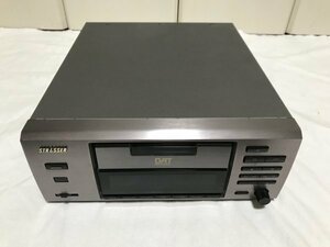 AIWA アイワ XD-S260 DAT デッキ 現状品