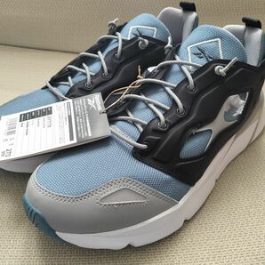 ★タイムセール☆Reebok フューリーライト 95 / FURYLITE 95 （スレート）27.0 GY7178