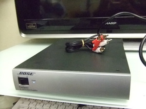 ★BOSE/ボーズ FreeSpace (ZA　250-LZ ZONE AMPLIFIER)★②