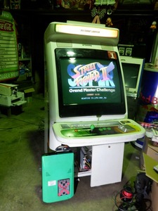 sammy アトミスウェーブ 29インチ 汎用筐体 JAMMA/JVS　TAITO/イーグレットⅡ互換