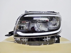 新品 未使用 令和3年式 タント LA650S 左 LED ヘッドランプ ヘッドライト 81170-B2710 KOITO 100-69074