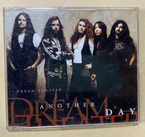 DREAM THEATER/ANOTHER DAY 輸入盤シングル