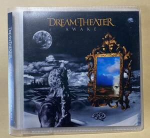 Dream Theater/Awake 輸入US盤　ソフトケース