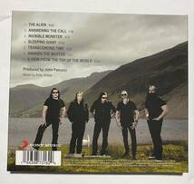 Dream Theater/A View From The Top Of The World 輸入盤_画像2