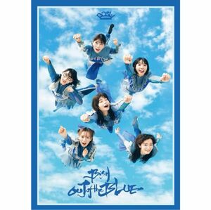 【新品】BiSH OUT of the BLUE(DVD) [DVD]