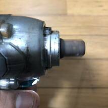 1円スタート☆☆☆MAKITA マキタ 18V充電式インパクトレンチ TW281D ☆☆☆バッテリー無しです_画像4