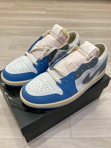 NIKE AIR JORDAN 1 LOW TOKYO 96 エアジョーダン1 ロー トーキョー 96 DZ5376-469 26.0cm US8