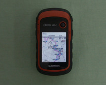 GARMIN ガーミン ハンディGPS eTrex20J　正規日本版　地図３種類付き_画像4