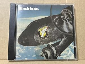 Blackfoot『Flyin High』送料185円 ブラックフット