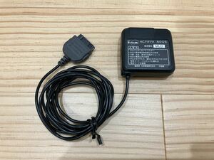ジャンク扱い NTT ドコモ ガラケー 充電器 N005 N505iS NEC