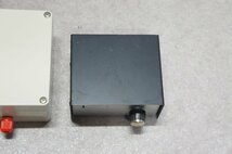 [SK][A4024660] 1000WATTS COAXIAL ANTENNA SWITCH等 無線機用パーツ まとめ売り_画像6