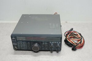 [SK][A4016212] KENWOOD ケンウッド 144/430/1200MHz TS-790S オールモード トライバンダー