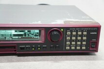 [SK][A4057614] ASTRO VG-870 プログラマブルビデオ信号発生器 DIGITAL VIDEO GENERATOR_画像4