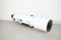 [NZ] [G102716] Kenko ケンコー Sky Explorer NEWスカイエクスプローラー SE 120 D＝120mm F＝600mm 鏡筒 天体望遠鏡 ファインダー,元箱等_画像2