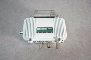 [QS][A4020180] Wave Gear アンテン GAS-2020 低雑音 プリアンプ アンテナ直下型 アマチュア無線