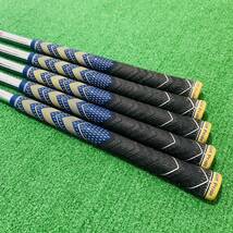 6235 ONOFF FORGED 2019 5本 オノフ 右利き N.S.PRO MODUS3 TOUR105 フレックスS アイアン モーダス　送料無料　匿名配送_画像8