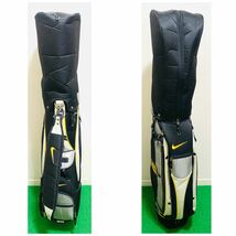 6280 豪華　人気　初心者　NIKE ナイキ　メンズ　右利き　ゴルフクラブフルセット 10本セット　キャディバッグ 送料無料　匿名配送　_画像9