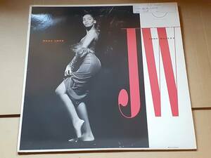 JODY WATLEY / REAL LOVE