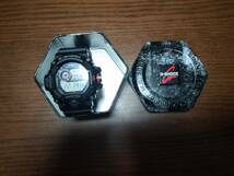 [カシオ] CASIO 腕時計【G-SHOCK】電波ソーラー レンジマン GW-9400-1DR（GW-9400J-1JF同型） [逆輸入品] 送料無料_画像1