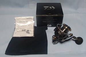 ◆◇ダイワ Daiwa LUVIAS AIRITY ルビアス 21L エアリティ LT 4000-CXH◇◆