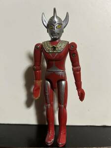 ポピー ウルトラマン タロウ 超合金 ジャンク