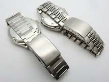 1000円スタート 腕時計 10点まとめ SEIKO LM 5206-6060/グランドクオーツ 9943-8030/キングクオーツ 0852-8000 他 AT/QZ [11] Q50010_画像6