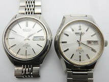 1000円スタート 腕時計 10点まとめ SEIKO LM 5206-6060/グランドクオーツ 9943-8030/キングクオーツ 0852-8000 他 AT/QZ [11] Q50010_画像2