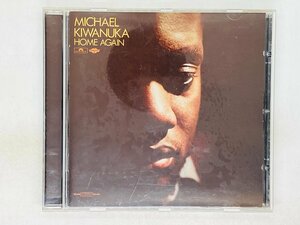 即決CD MICHAEL KIWANUKA HOME AGAIN マイケル・キワヌカ マイケル・キワヌーカ T02