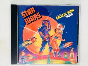 即決CD STAR WARS AND OTHER GALACTIC FUNK BY MECO / ミーコ スター・ウォーズ HIPD-40171 Z22