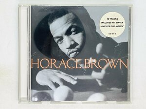即決CD Horace Brown / ホレス・ブラウン / アルバム V03