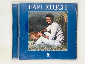 即決CD アール・クルー / Earl Klugh / BLUE NOTE 7243 4 77542 2 7 Z23