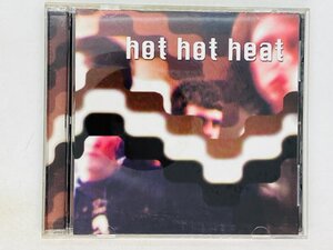 即決CD Hot Hot HEAT / OHEV009 Z51