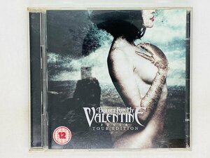 即決2CD ブレット・フォー・マイ・ヴァレンタイン フィーヴァー / BULLET FOR MY VALENTINE FEVER TOUR EDITION Z51