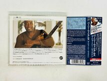 即決CD BERNIE WILLIAMS バーニー・ウィリアムス THE JOURNEY WITHIN ザ・ジャーニー・ウィズイン UCCR-1035 帯付き Z17_画像2