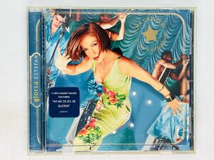 即決CD gloria ESTEFAN Caribbean Soul / グロリアエステファン / Z11