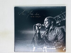 即決CD Sly Johnson / The Mic Buddah / マーク・ジョンソン / デジパック仕様 アルバム X20