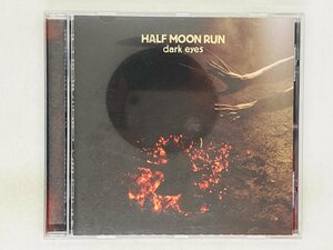 即決CD HALF MOON RUN Dark eyes / GLS-0144-02 G06