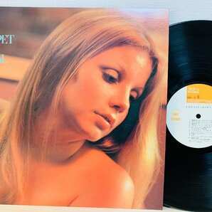 即決LP 荒尾正伸 TRUMPET MOOD SPECIAL トランペット・ムード・スペシャル レコード SOLI-17 L26の画像1