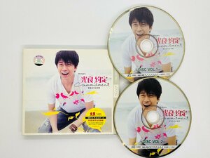 即決ゴールド2CD アジア盤 光良 約定 マイケル・ウォン Michael Wong / アルバム GOLD DISC Z62
