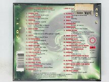 即決2CD RAVE PARADE 2 WORLD PARTY / MARK OH , JAM & SPOON , SONS OF ILSA アルバム Z63_画像3
