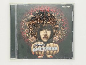 即決CD New AMERYKAH PART ONE 4th World War / アルバム ニュー・アメリカ・パート・ワン Z60