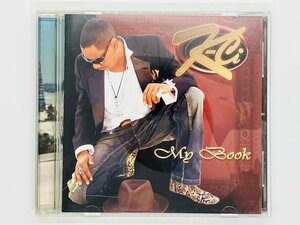 即決CD K-Ci My Book マイ・ブック ケイシー / POCE-12002 Z60