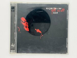 即決2CD experience Jill Scott 826 / エクスペリエンス ジル・スコット / アルバム Z59