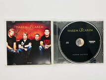 即決CD HAREM SCAREM HUMAN NATURE / ハーレム・スキャーレム / ヒューマン・ネイチャー / 帯付き MICP-10603 W01_画像3