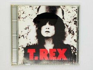 即決CD THE SLIDER T.REX / T.レックス ザ・スライダー / アルバム メタル・グゥルー 20CP-1 Y03