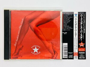 即決CD HARDCORE SUPERSTAR / BAD SNEAKERS AND A PINA COLADA / ハードコア・スーパースター VICP-61025 帯付き K05