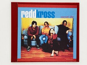 即決CD redd kross secret life / レッド・クロス / Dancing Queenカバー / I05