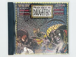 即決CD 英盤 ROOTS DAUGHTERS / VARIOUS ARTISTS / ARIWA SOUNDS イギリス盤 Y21