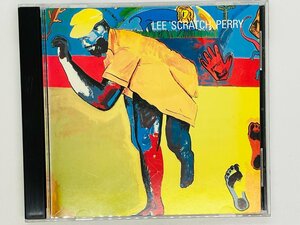 即決CD リー・スクラッチ・ペリー Lee Scratch Perry 『Reggae Greats』 リー・ペリー / Y21